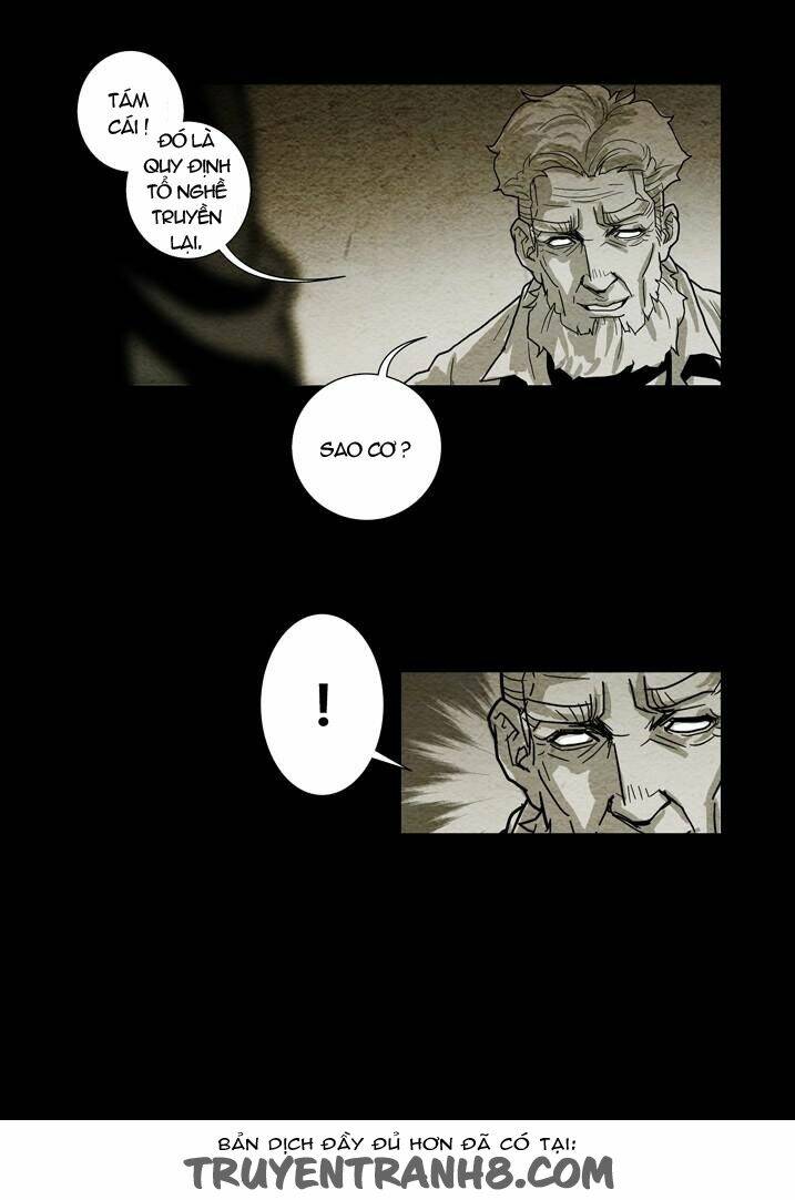 thâu hoan chapter 45 5