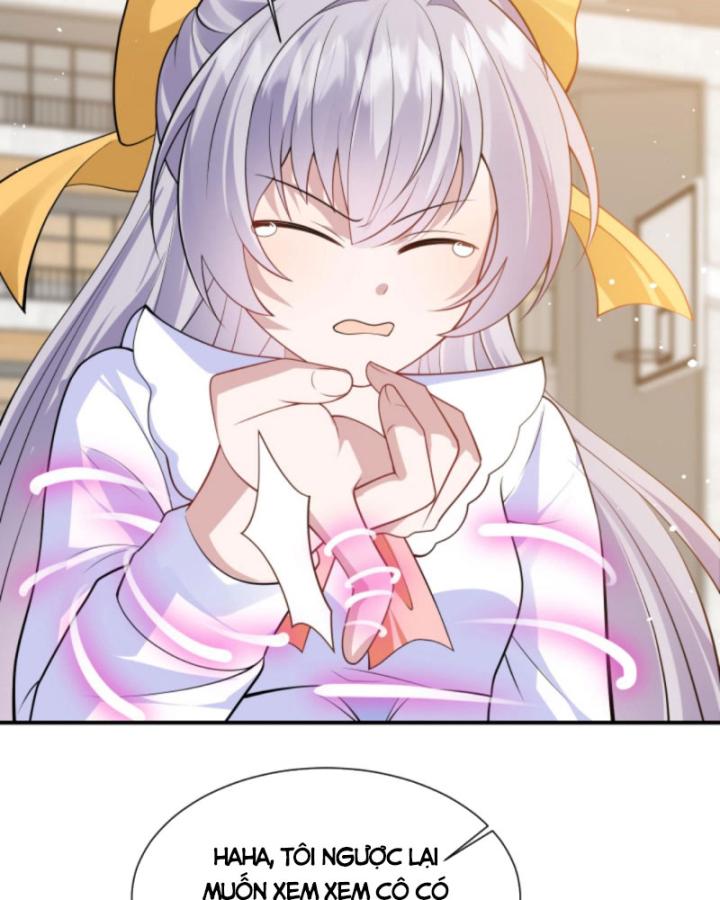 học cùng em gái, tôi bất cẩn vô địch rồi chapter 64 20