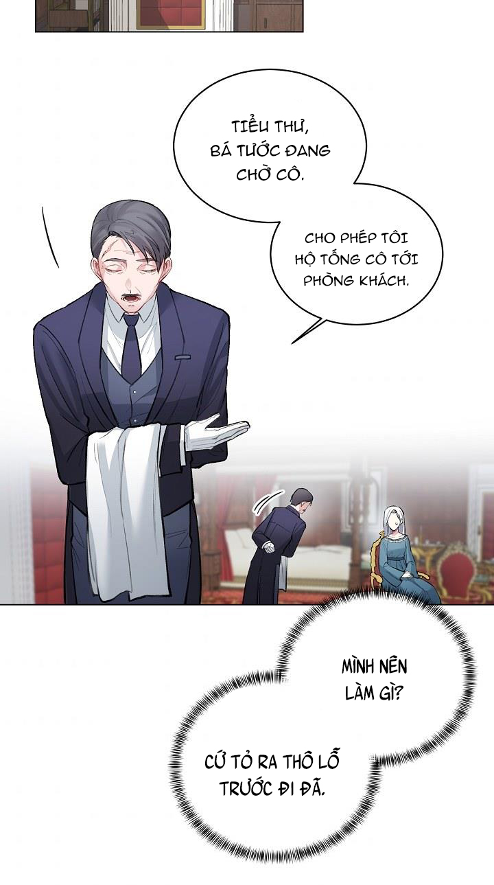 là ác nữ nhưng tôi muốn trở thành nữ chính chapter 1 61