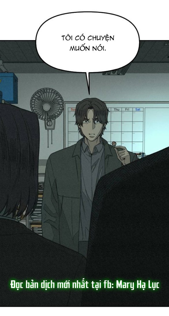 vì tôi đã giết người chapter 8.1 20