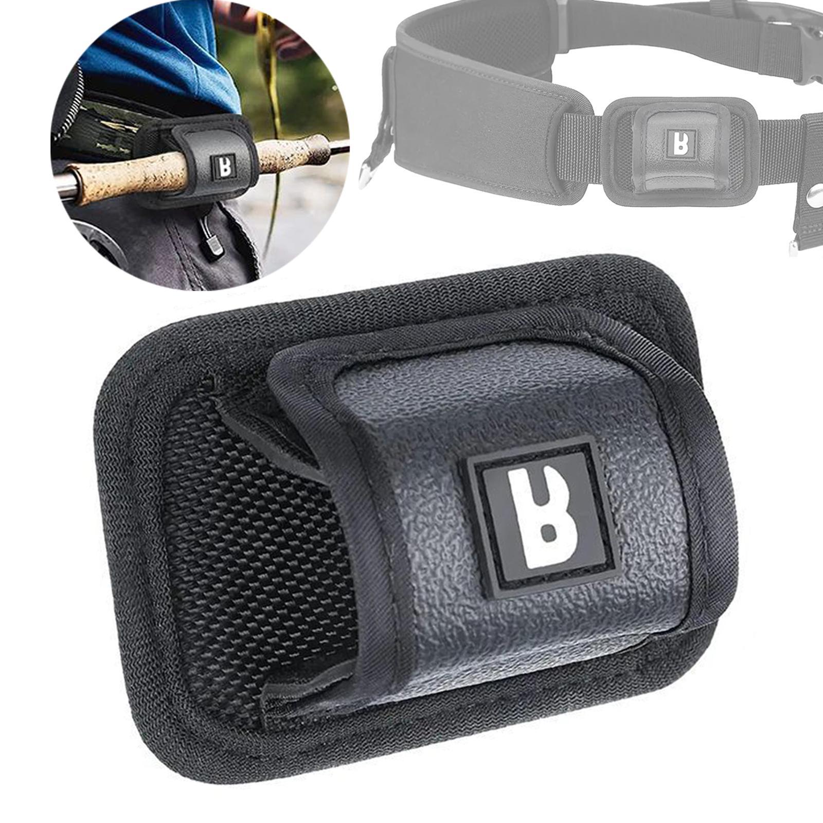 Fly Fishing Rod Holder Sheath Outdoor for Fishing Outdoor Activities Camping