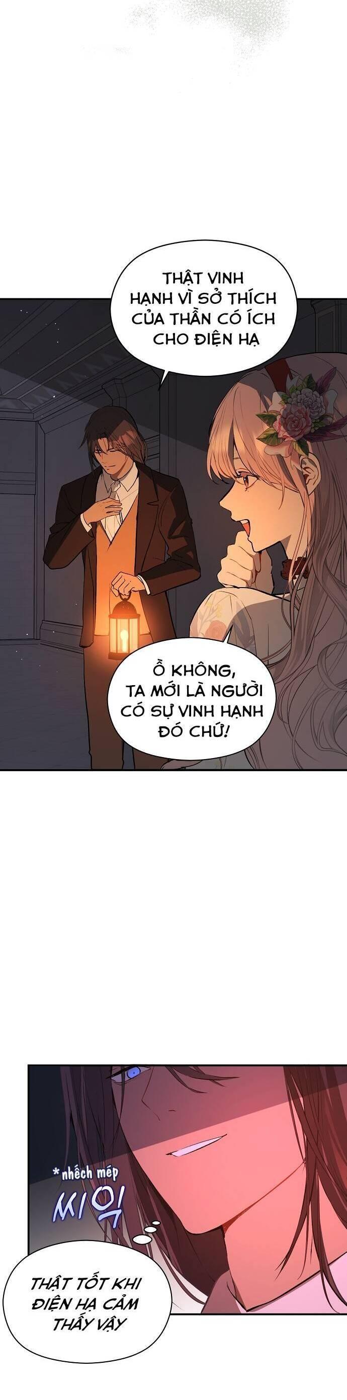tôi không cố ý quyến rũ nam chính đâu! chapter 62 15