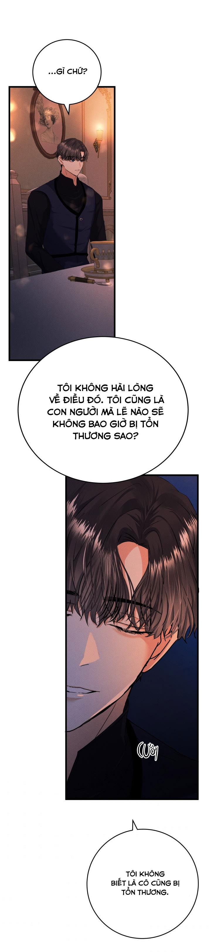 tôi muốn hủy cuộc hôn ước này chapter 22 36