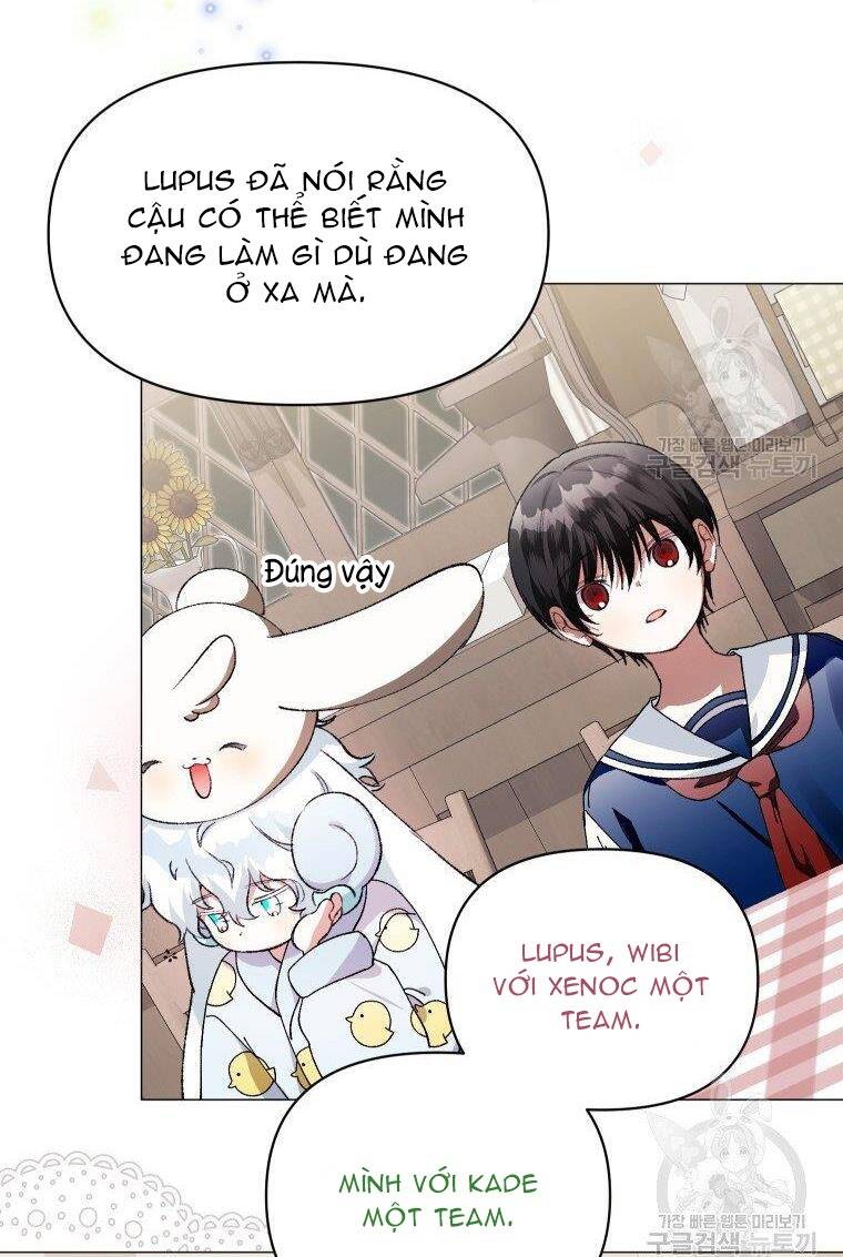 này tiểu công tước, hãy tin ở chị đi! chapter 24.2 15