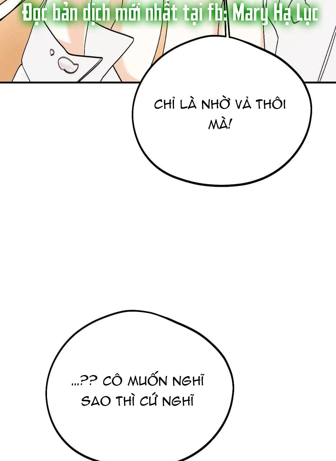 [18+] người đàn ông làm tình với quỷ chapter 10.2 48