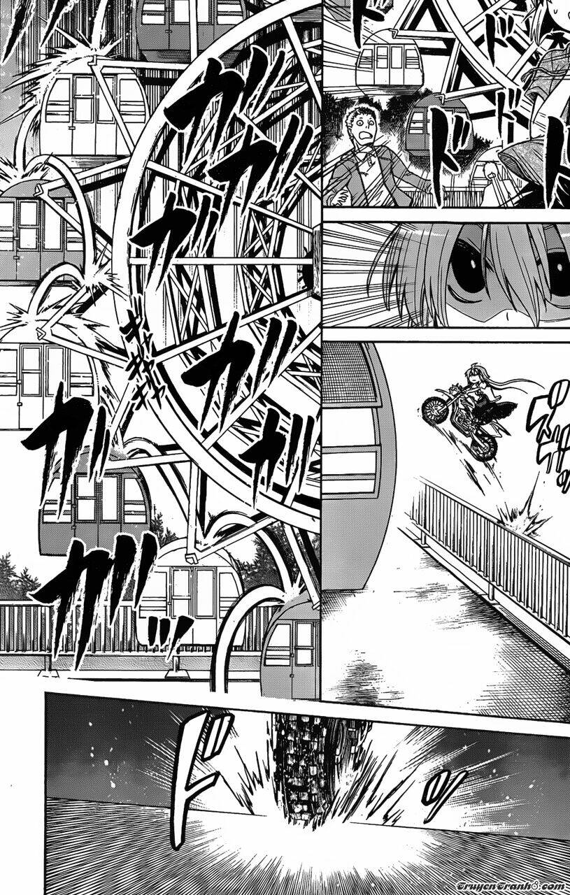 murcielago chapter 16 16