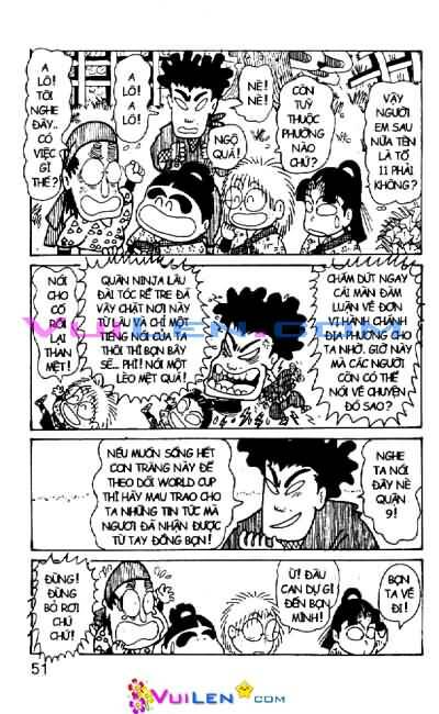 ninja loạn thị chapter 33 52