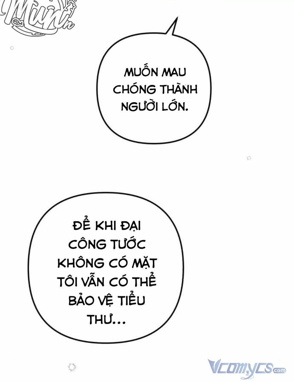 công nương mint bé nhỏ chapter 9 66