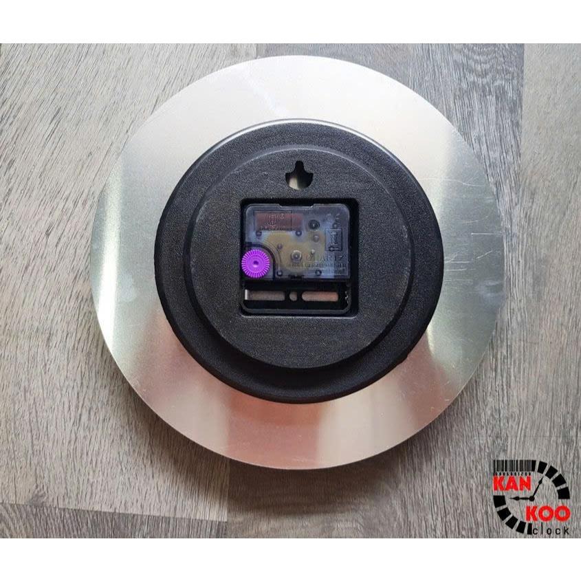 Ốp Máy Đồng Hồ Treo Tường - Bền, Đẹp, Lắp Dễ Dàng - Size Chuẩn 15.5cm