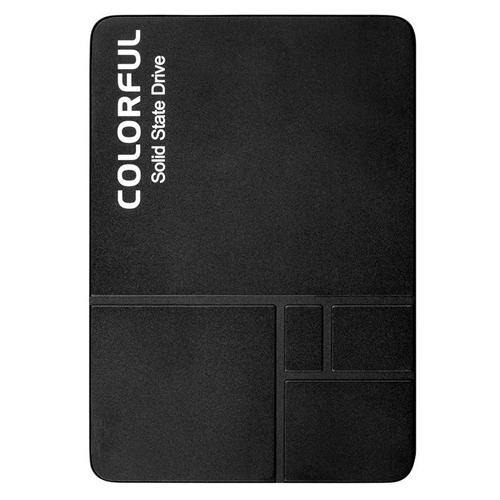 Ổ cứng SSD Colorful 128GB SL300 - Hàng chính hãng NetWorkHub phân phối