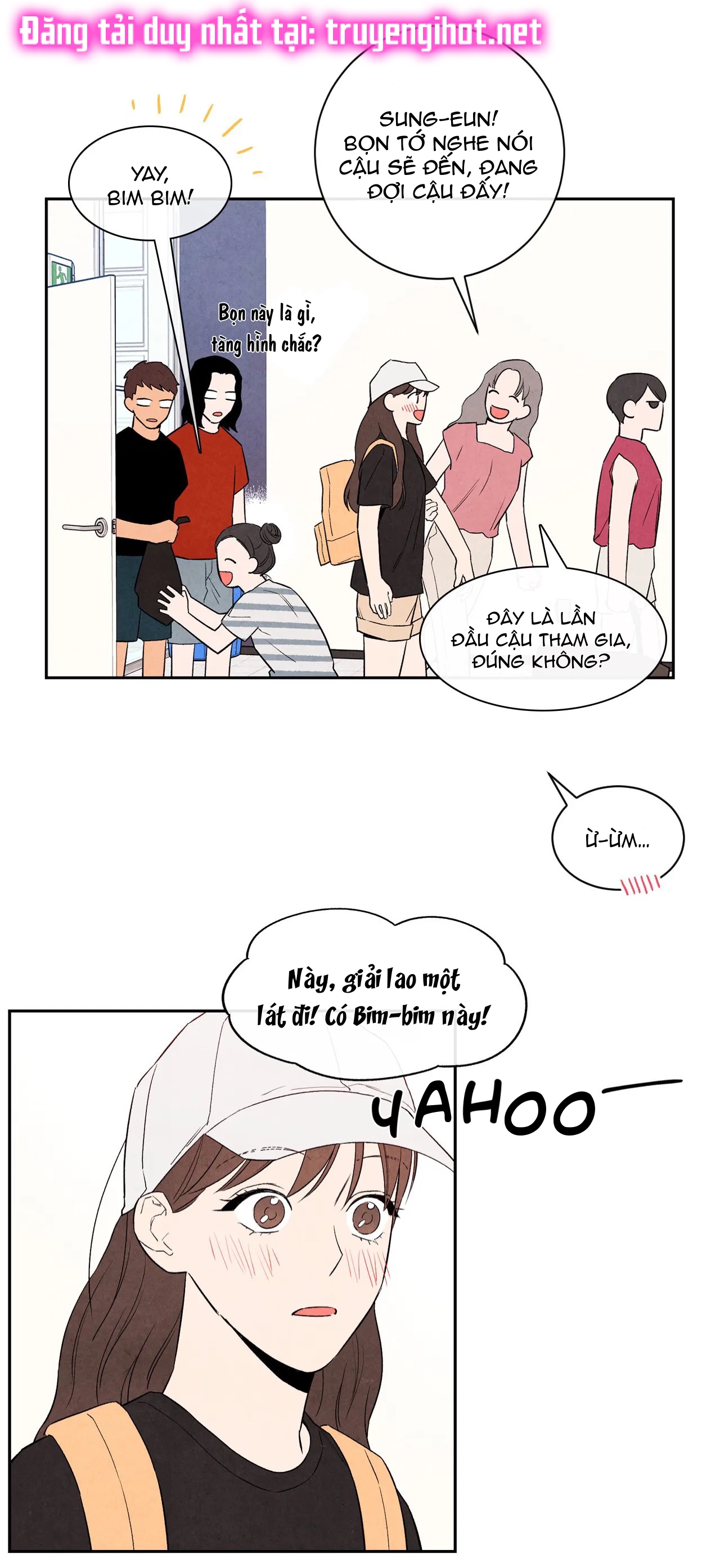 1 cộng 1 bằng.... chapter 13 2