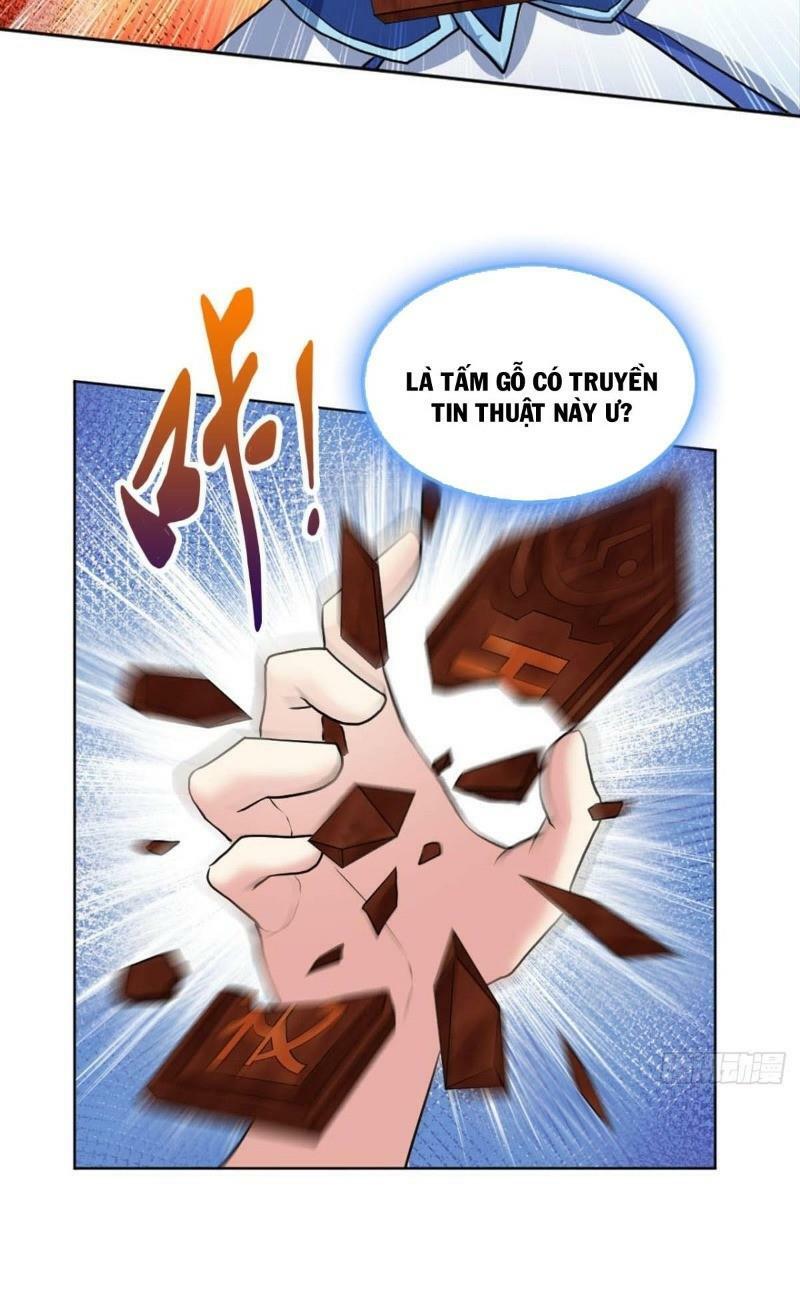 Trọng Sinh Thành Cậu Vàng Tại Dị Thế Chapter 96 28