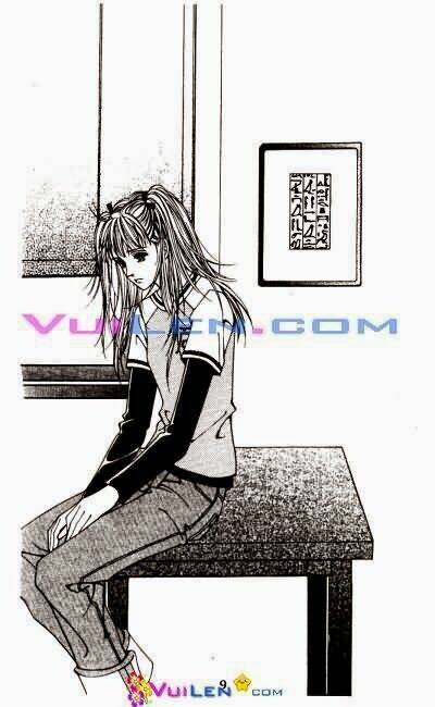 mãi yêu anh chapter 2 9