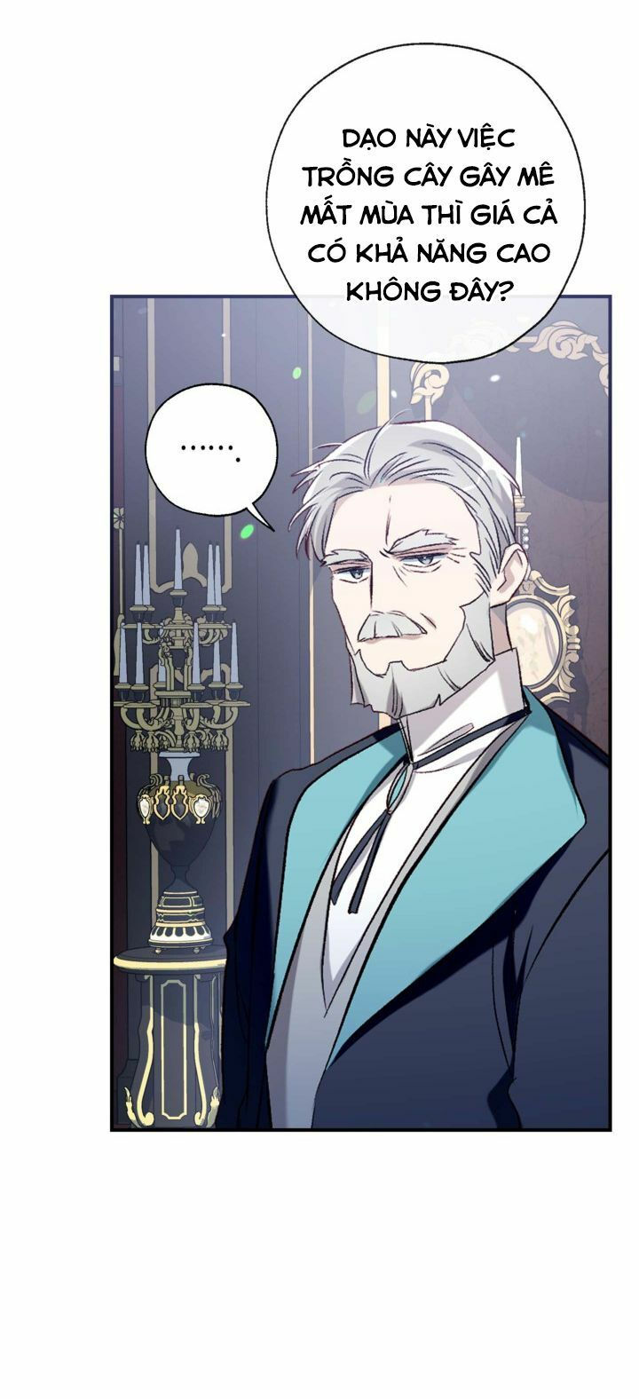 chúng ta có thể trở thành gia đình được không? chapter 47 54