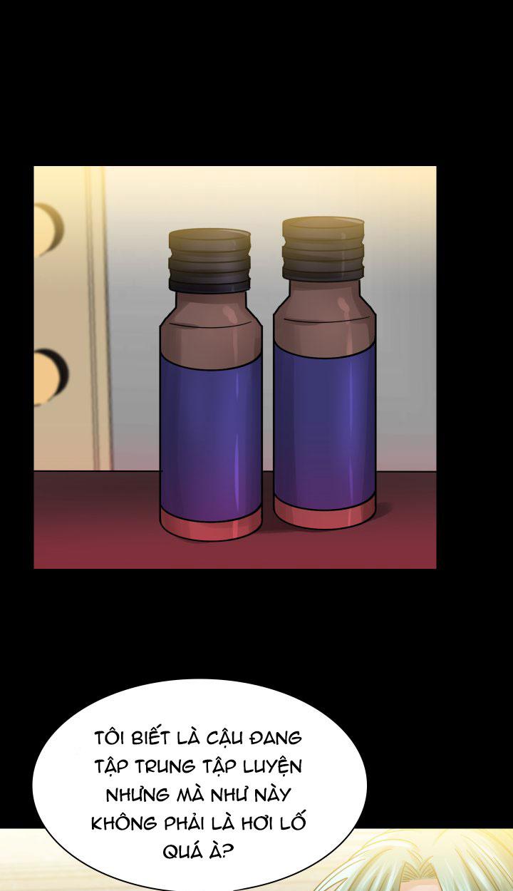 ông chú chủ nhà may mắn chapter 13 1