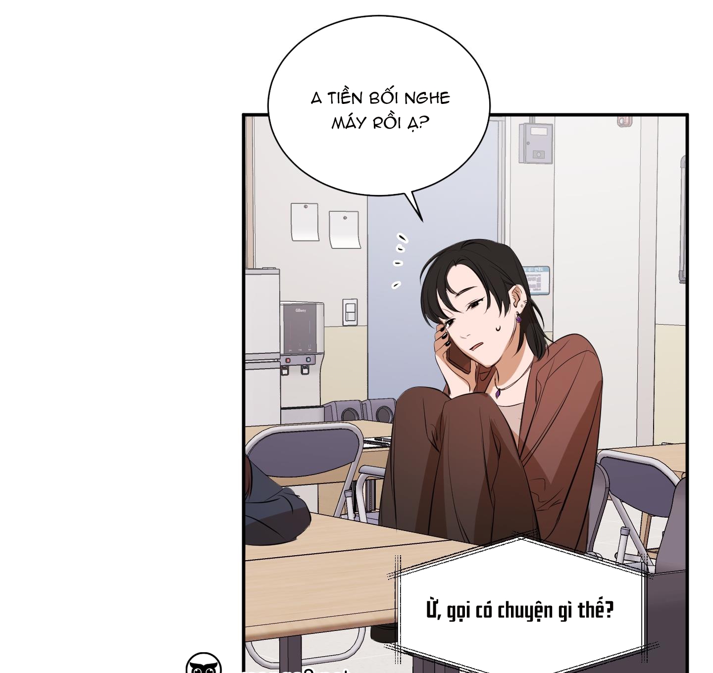 chốn riêng tư chapter 26 28