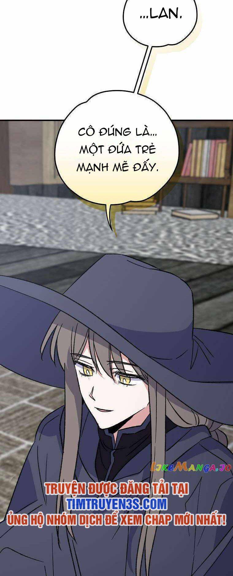 nhà hiền triết yigret chapter 96 14