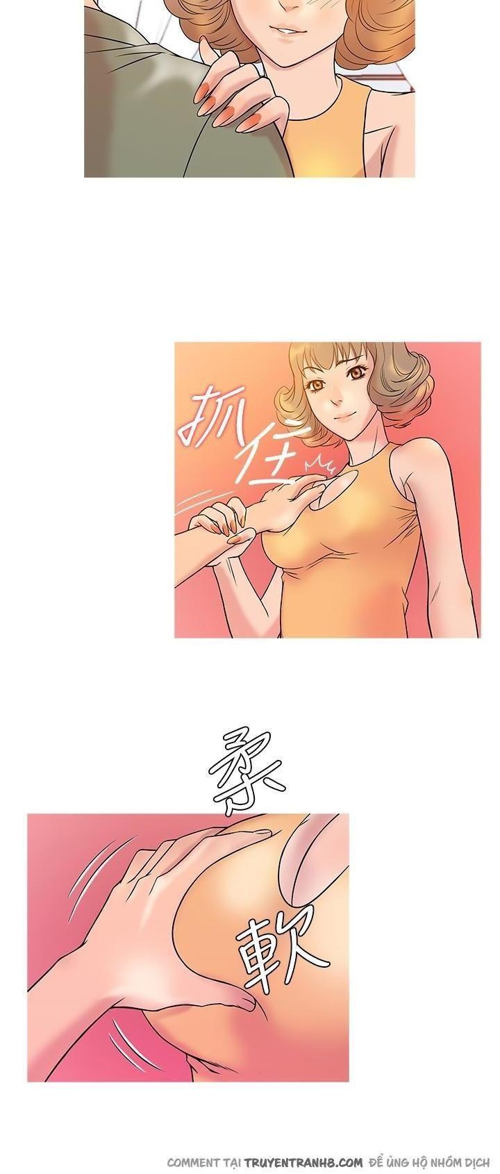 thiên đường chapter 7 33