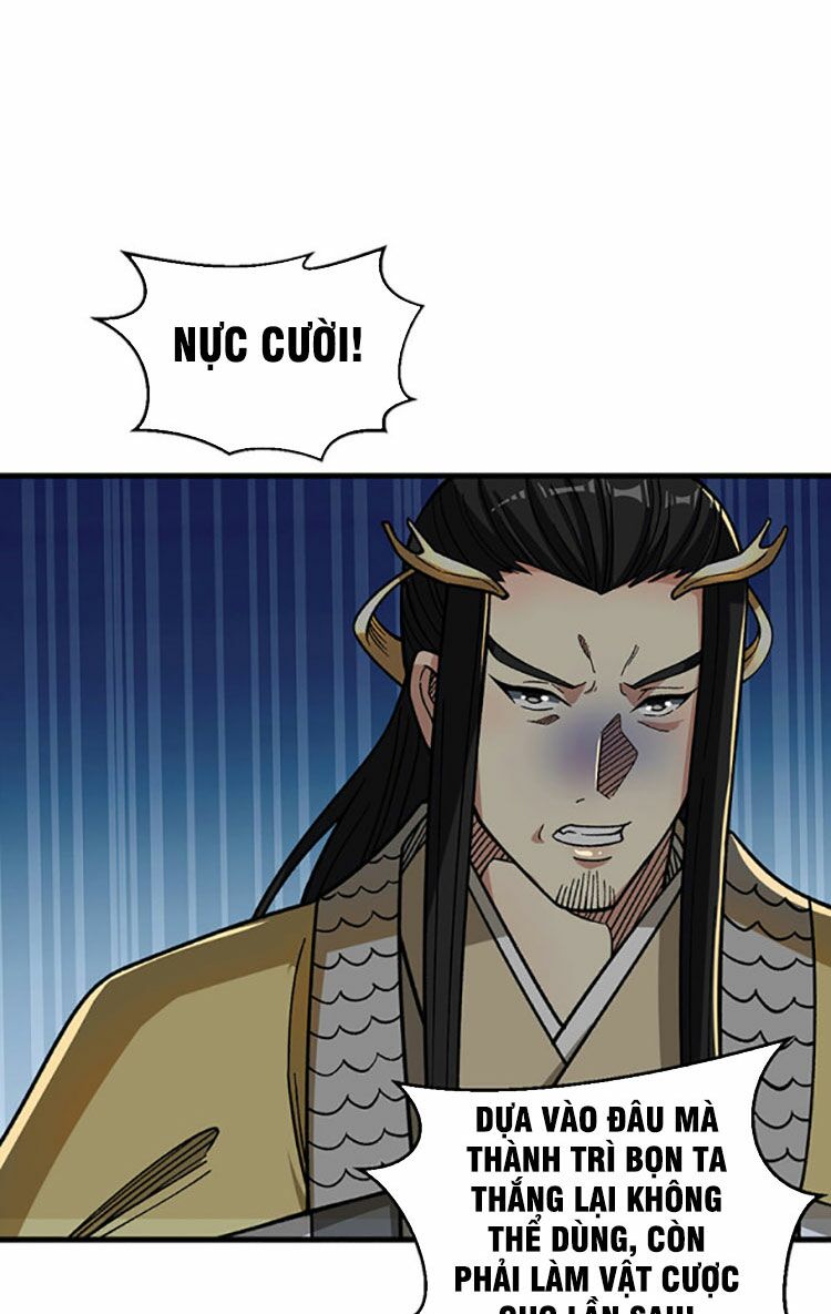 võ đạo độc tôn chapter 408 15