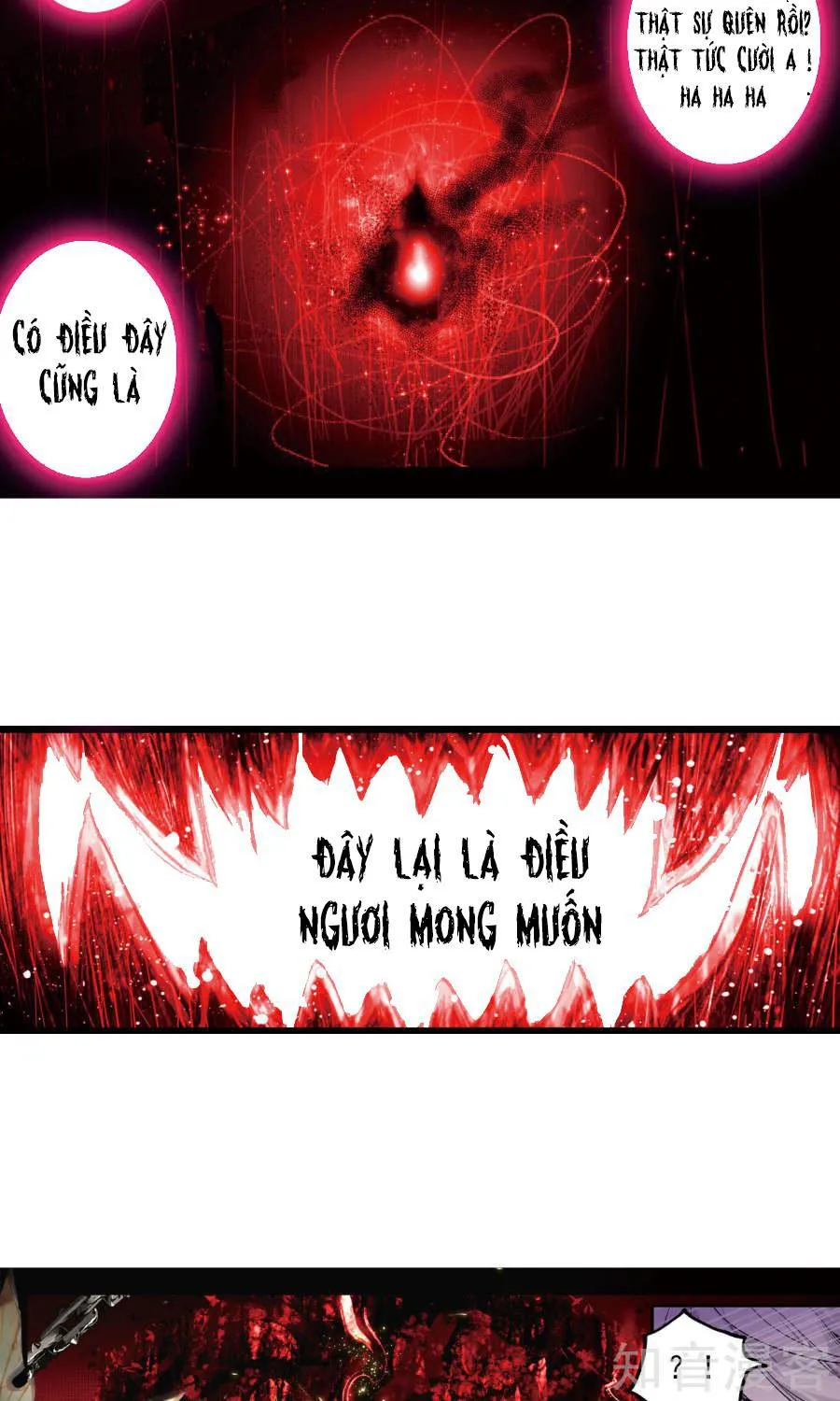 phách đương phu hàng hệ chapter 8 8