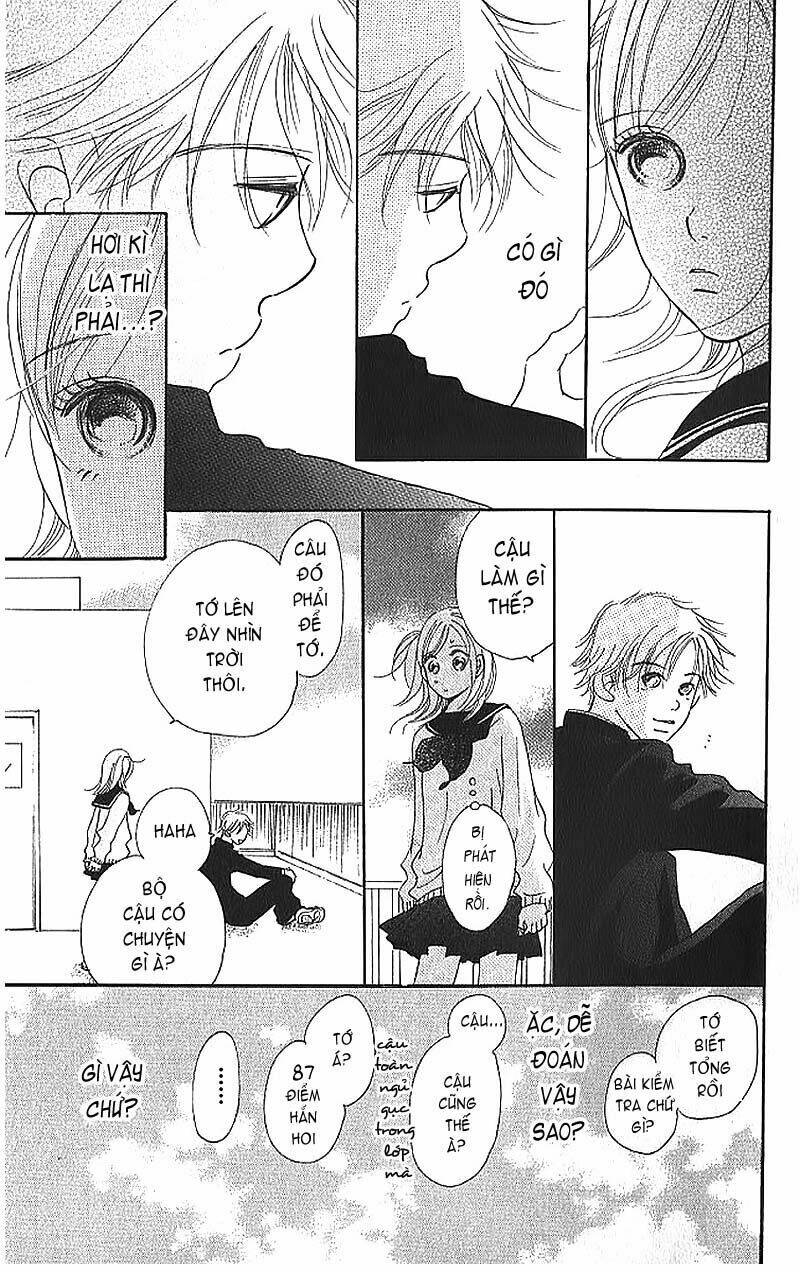 ngày ấy ta bên nhau chapter 1 40