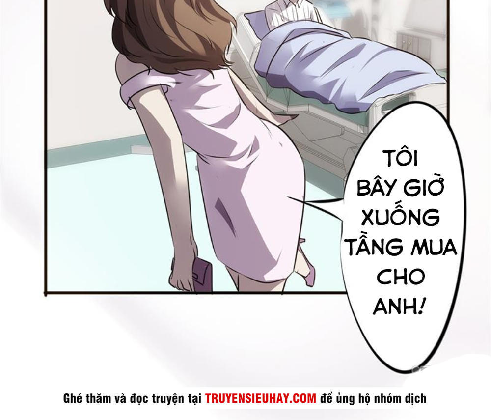 tối cường nông dân hệ thống chapter 40 8