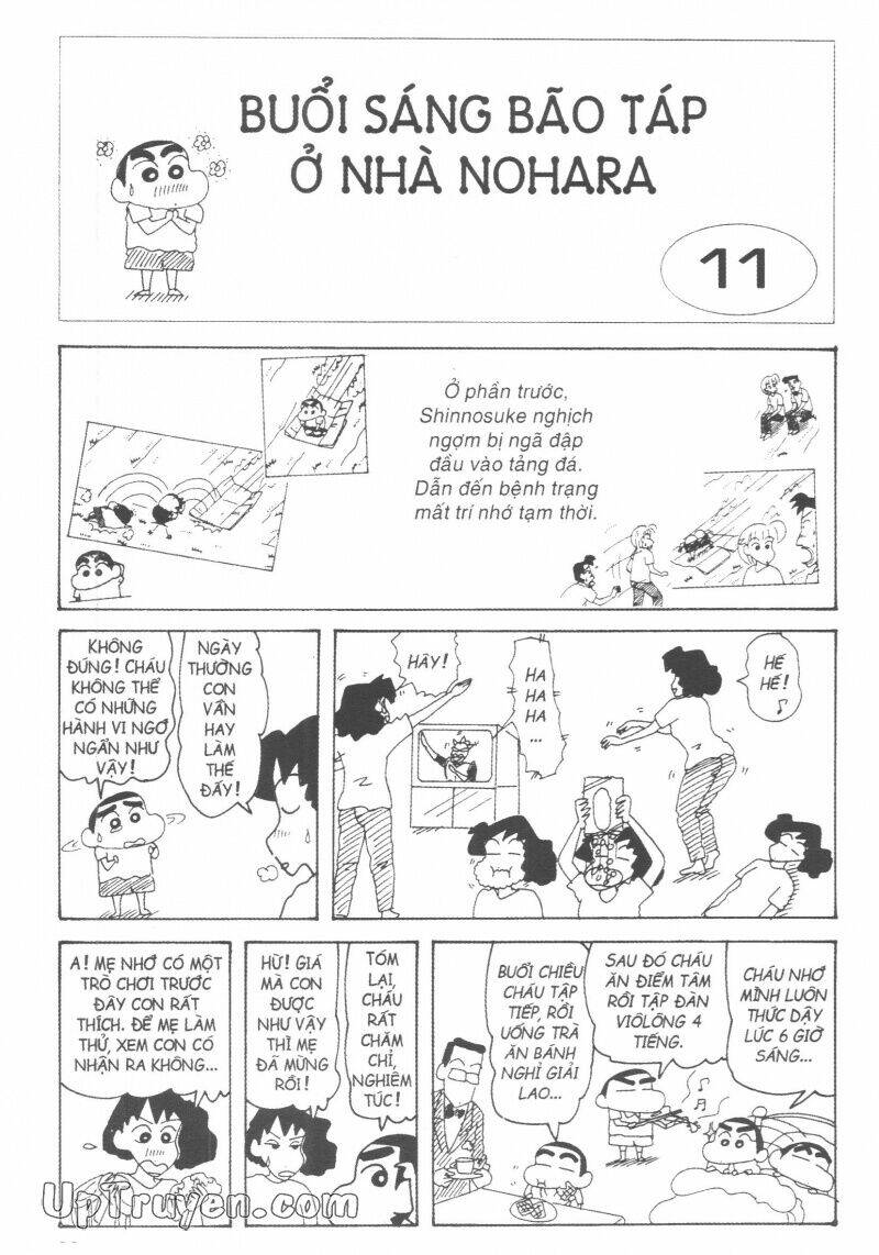 crayon shin-chan cậu bé bút chì chapter 28 65