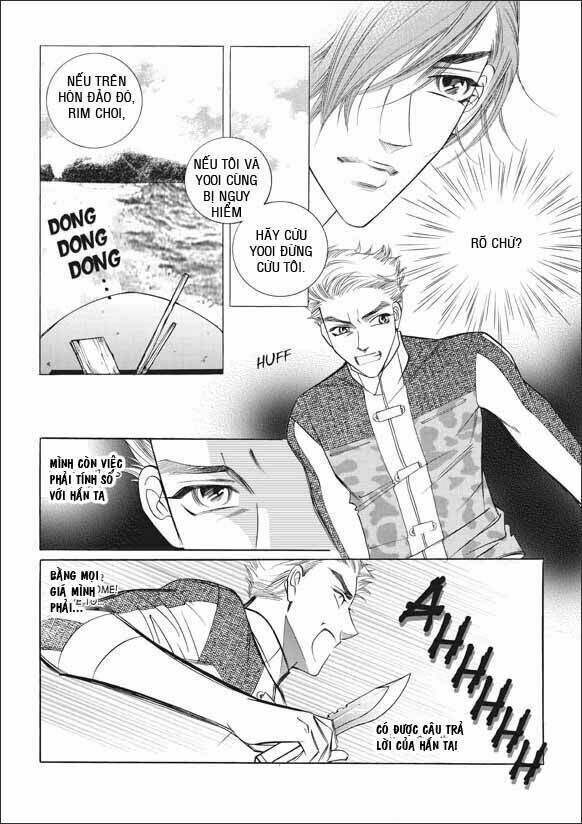 can't lose you chapter 29 26