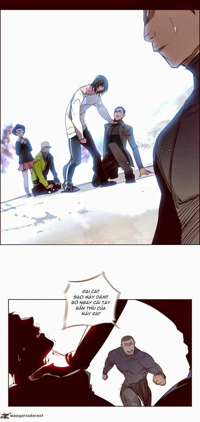 nữ sinh trường wilds chapter 130 2