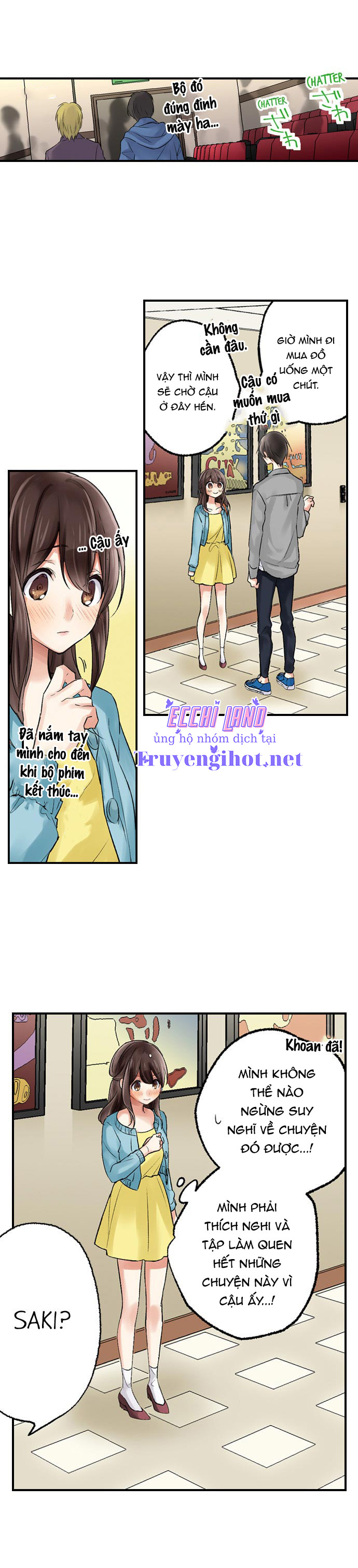 họ chắc chắn đã làm chuyện đó chapter 15.1 3