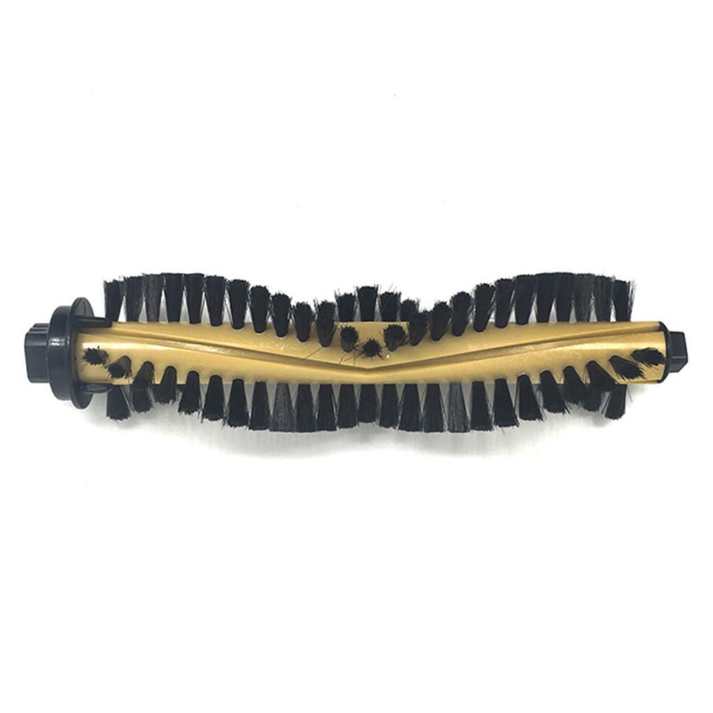 Replacement Side Brush Filter Main Brush Kit for ILIFE A4 Vacuum Cleaner