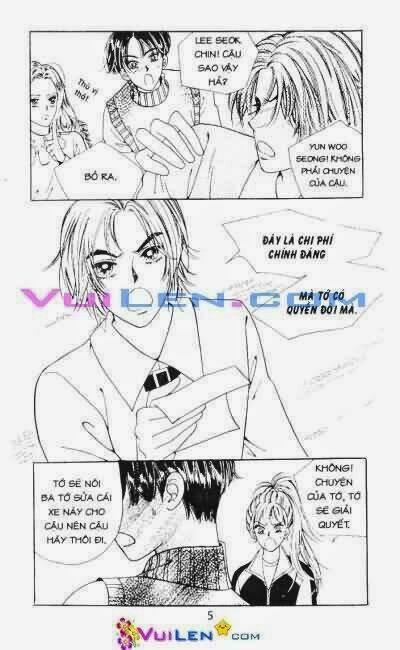 kẻ săn tiền chapter 3 5