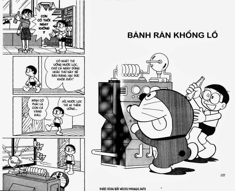 doraemon chapter 374 1