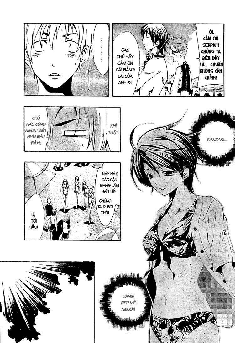 thị trấn tình yêu chapter 33 5