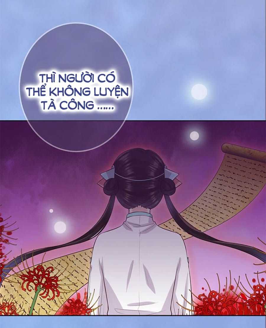 mỹ nhân già rồi chapter 48 88