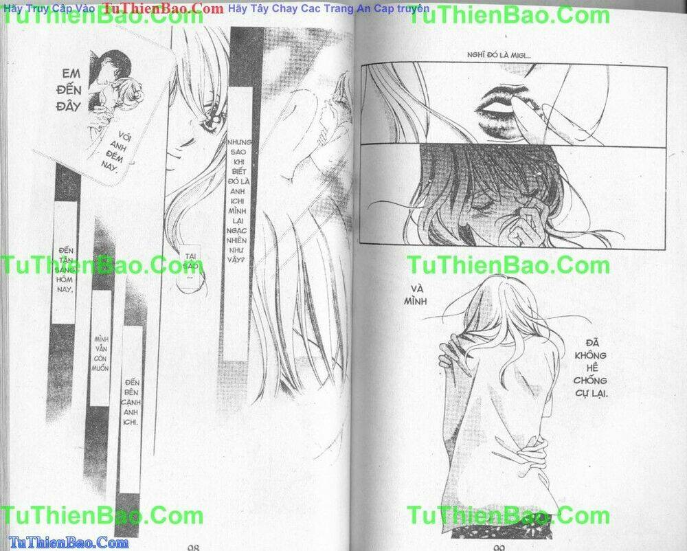 quả chín mọng chapter 3 47