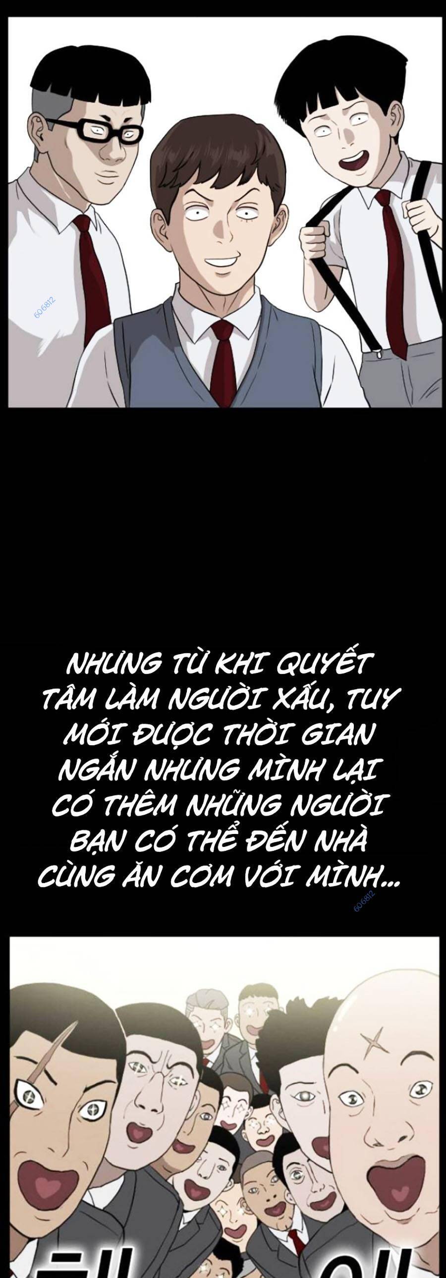 người xấu chapter 124 70