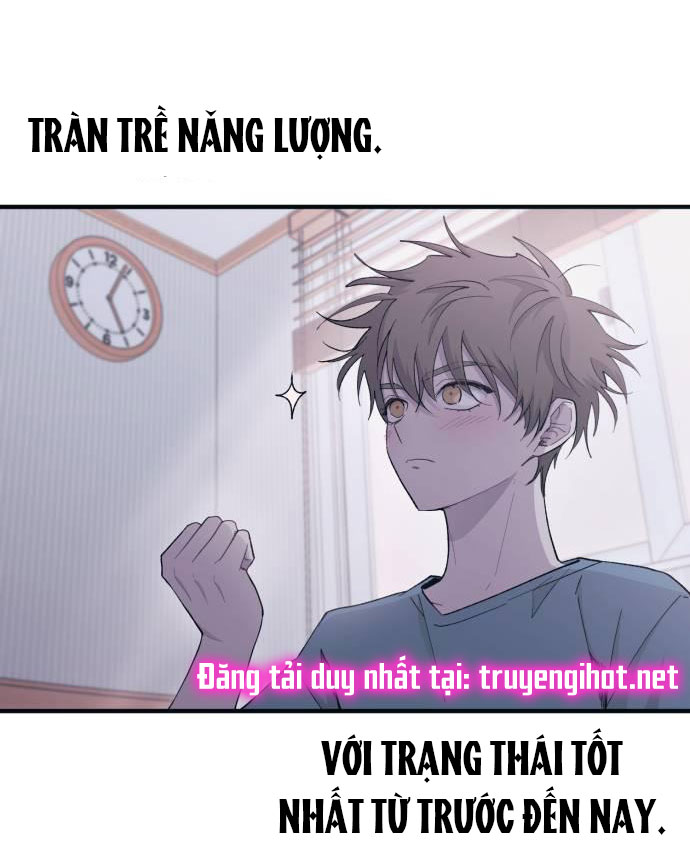 yeonwoo ngây thơ chapter 48.1 2