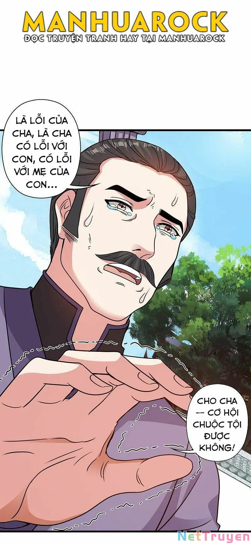 tiên võ đế tôn chapter 317 62