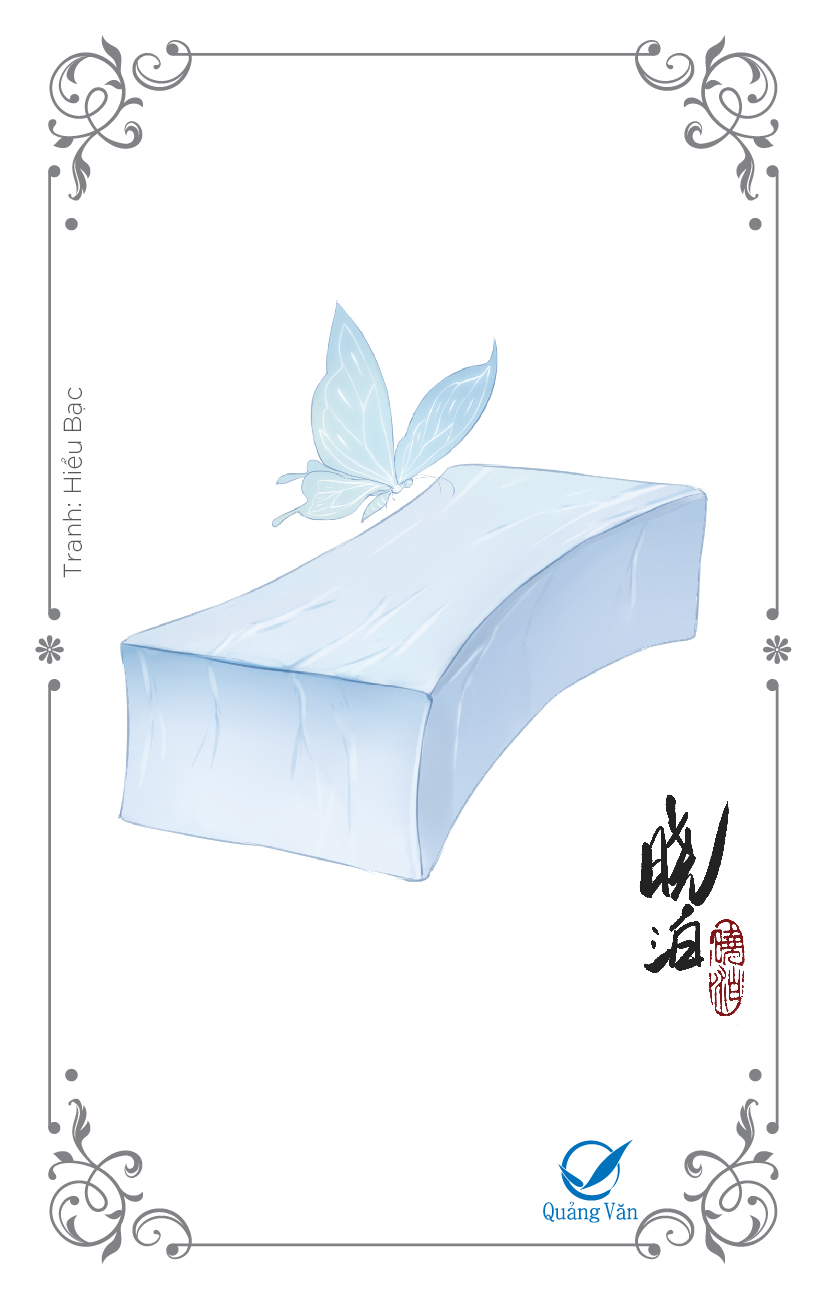 Tiệm Đồ Cổ Á Xá - Tập 2