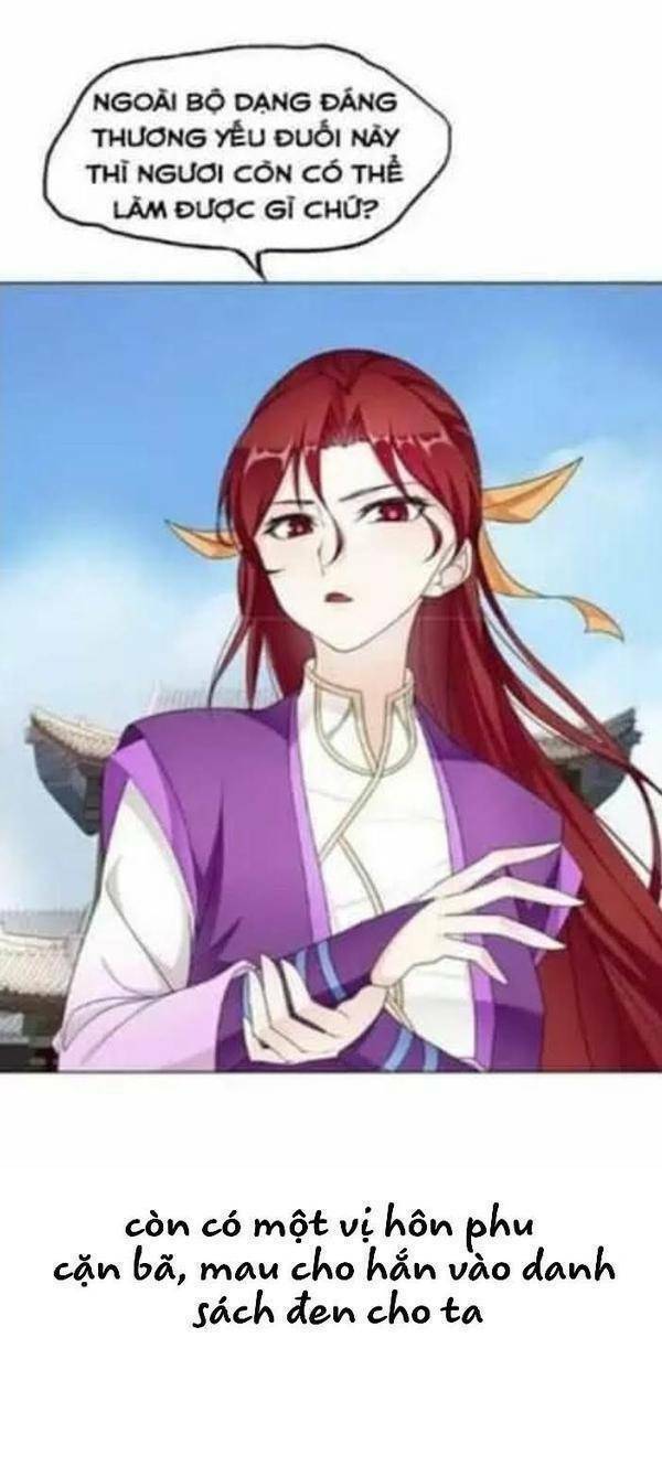 ma vương đại nhân, phu nhân lại bỏ đi rồi! chapter 0 10