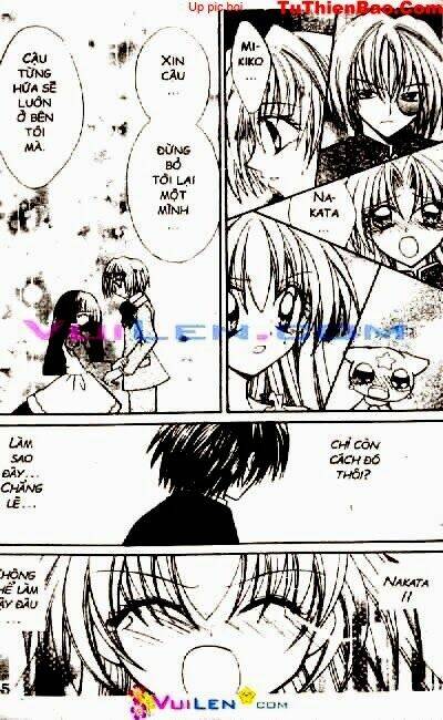 viên ngọc nhiệm màu chapter 8 46