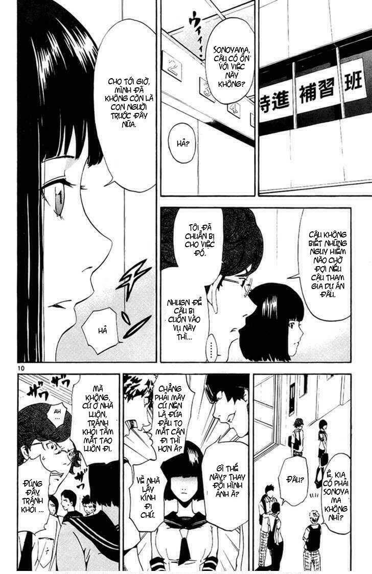 lost+brain chapter 9 10