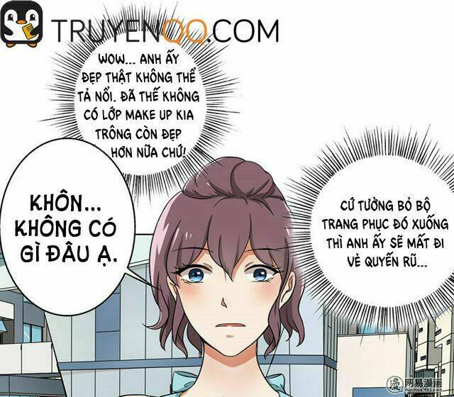 become a girl at night chapter 27 3