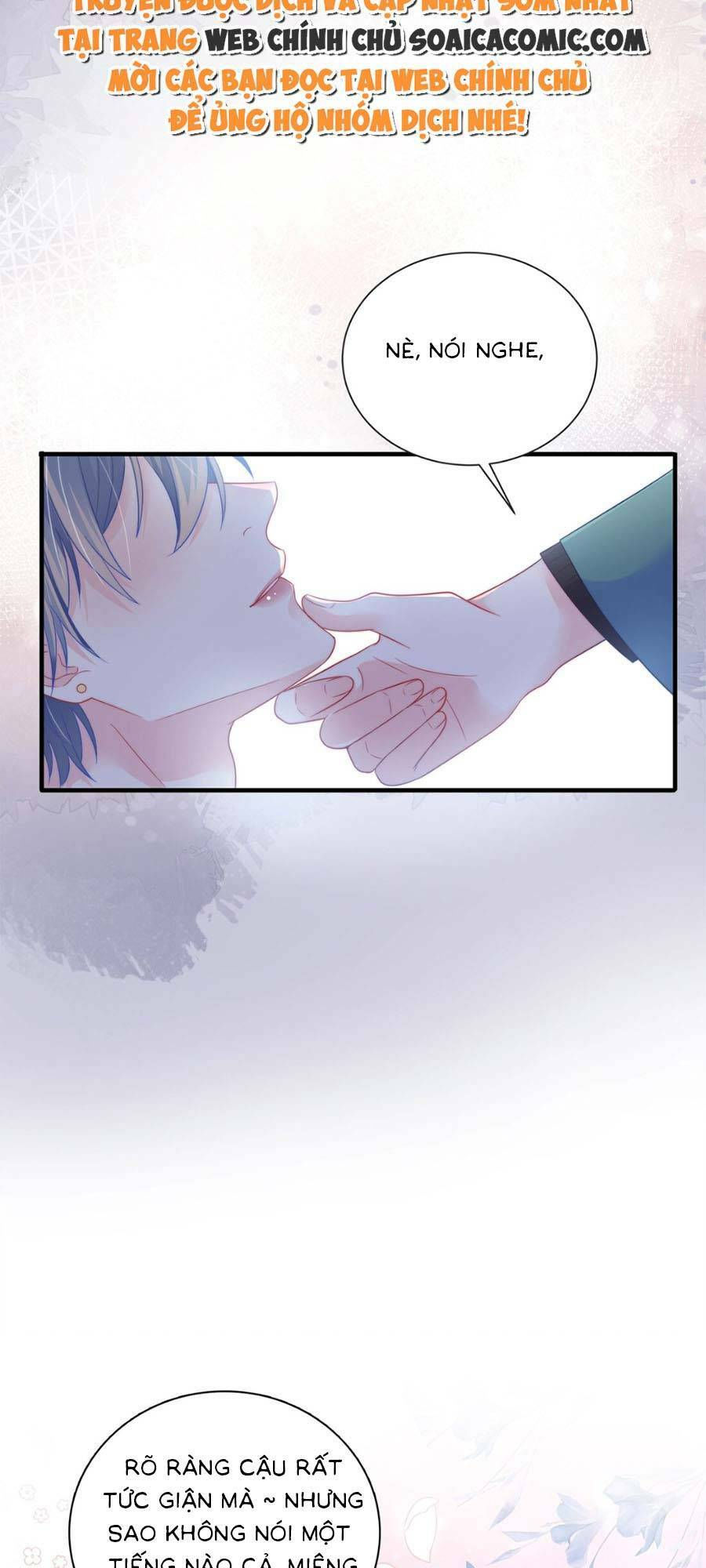 ông trùm phản diện là nữ chapter 2 20