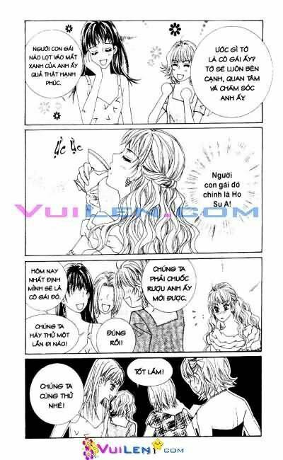 chạm mặt thần tượng chapter 9 131