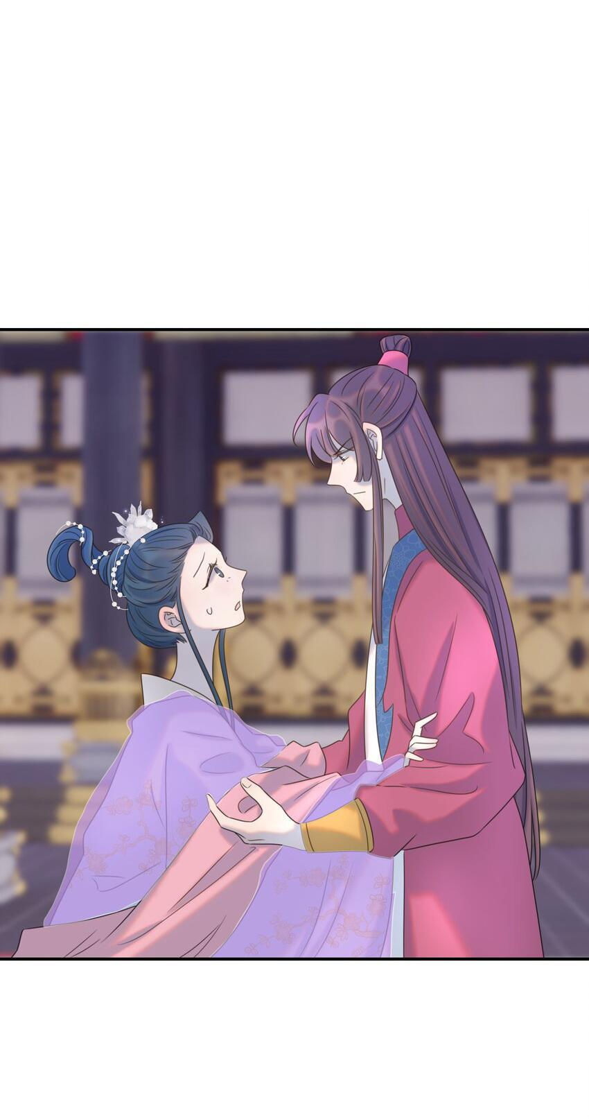 hình như cầm nhầm kịch bản của nữ chính rồi chapter 55 5