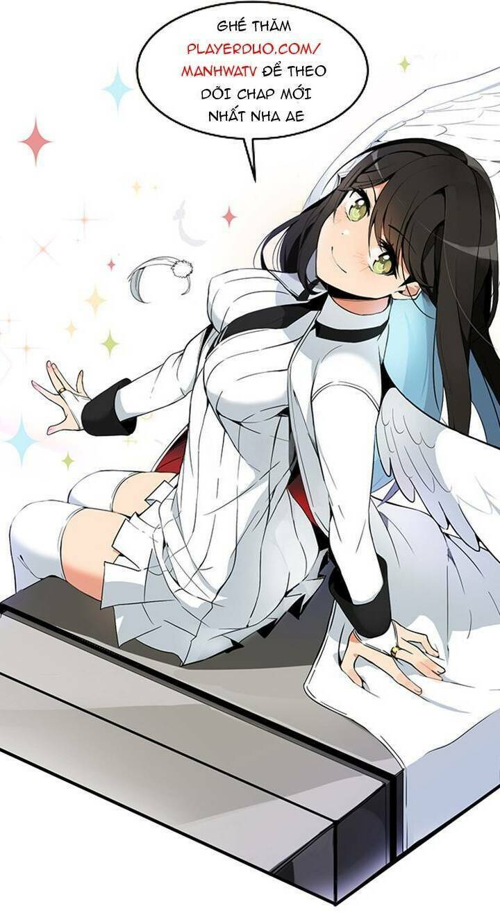 Trọng Sinh Mạc Thế Chapter 31 3