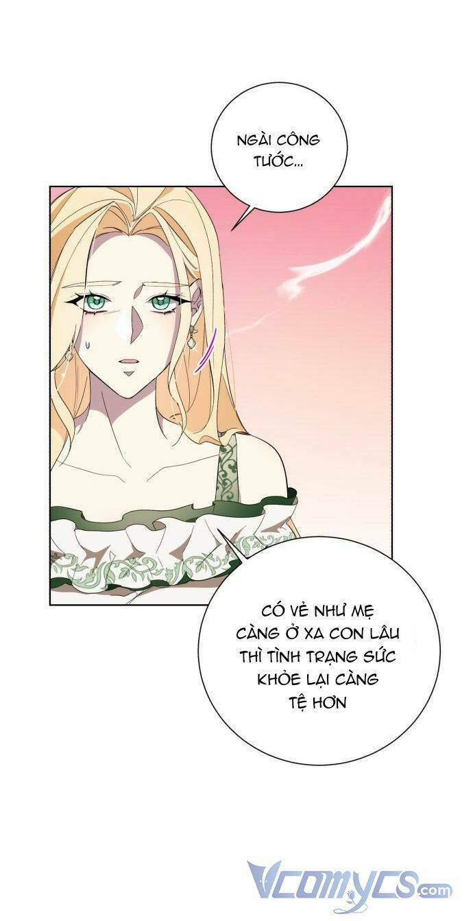 ta đã từng mong nàng biến mất chapter 40 40