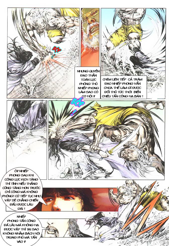 phong vân chapter 97 10